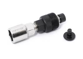 Contec, kurbel demontage werkzeug, abzieher, für shimano octalink und isis, bosch. Matrix Kurbelabzieher Fur Alle Elektrofahrrader