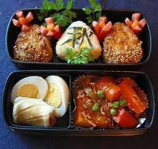 Bento Bento Recipes Food Bento Box Recipes