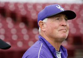 St. Thomas mourns passing of coaching legend Dennis Denning