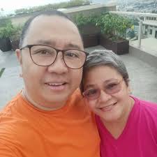 I hope you strutted that beautiful haircut to the court house to file for  divorce. 🫣