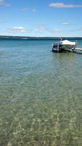Higgins Lake Michigan The 6th Clearest Lake In The World Michigan Travel Higgins Lake Michigan Michigan Fun
