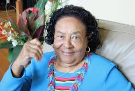 Obituary for Rosa Lee (Price) Moore