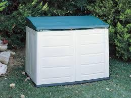 Coffre De Rangement Pompe Piscine Venus Et Judes
