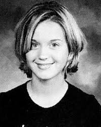 Fresh Pics Celebrity Yearbook Photos Celebrity Yearbook Photos Young Celebrities Katy Perry