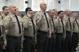 The goal of oce is to provide offenders with needed education and career training as part of a broader cdcr effort to increase public safety and reduce. Ca Corrections On Twitter Cdcr Will Host A Facebooklive Q A At A Physical Fitness Test Course For Correctional Officer Candidates Tuesday Dec 20 At 10 A M Https T Co Kazzcjejll