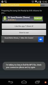 You can download shazam for android here, shazam for mac computer here and shazam for ios devices and apple watch here. Shaza Music Downloader Apk For Pc Fasrterra