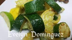 La segunda temporada de la versión argentina de masterchef celebrity comenzó a emitirse el 22 de febrero de 2021 por la pantalla de telefe. Zucchini Y Squash Calabacitas Salteadas Con Ajo Youtube
