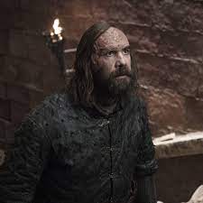 How Does The Hound Die In Game Of Thrones Season 8 Popsugar Entertainment Uk