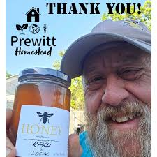 Thank you for the amazing strawberry festival