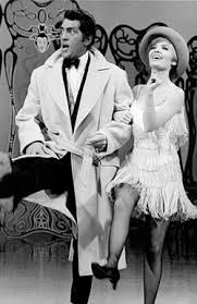 Listen to music from dean martin & caterina valente like one note samba and one note samba (samba de uma nota só). The Dean Martin Show Wikipedia