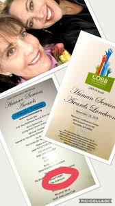 COBB CARES: A class of their own