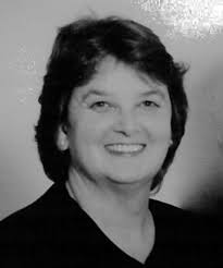 Susan Wunderlich Obituary (1953