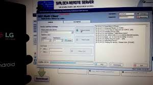 You can also visit a manuals library or search online auction sites to fin. Srs Unlock Lg Leon H340n In Less Than 20 Seconds Remove Simlock Youtube