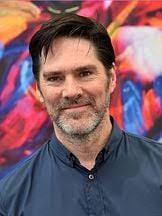 Nicholas Ballas's Instagram, Twitter & Facebook