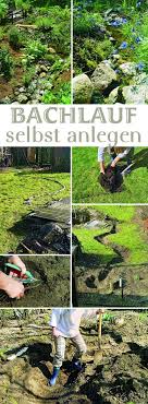 Wasser Im Eigenen Garten Spritzen Sie Konnen Es Haben Ein Bach Mit Eigenen Garten Haben Konnen Sp Water Garden Garden Projects Diy Garden Projects