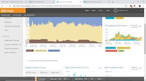 Senate acquits trump of inciting deadly capitol riot. Desktop Netscape Is Showing In Throughput By Browser Browser New Relic Explorers Hub