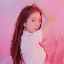 Jisoo Ig Profile Picture Update Blackpink Artis Konser Kim