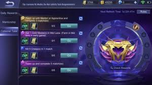 Check spelling or type a new query. 10 Ways To Get Tickets Fast In Mobile Legends 2020 Leveldash Com