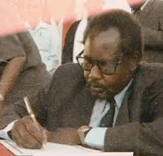 What made South Sudan gain its independence from Northern Sudan? Is it the  war that we fought for several years or it is the division that we do  divided ourselves into tribal
