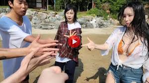 입수하고 나온 하리미ㄷㄷㄷㄷㄷㄷㄷㄷ - 숲(SOOP) - 에펨코리아