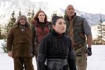 Image result for jumanji next level