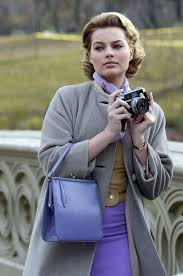 Margot Robbie Photos Margot Robbie And Ashley Greene Film Scenes For Pan Am In Central Park Margot And Ashley Margot Robbie Margot Robbie Photos Robbie