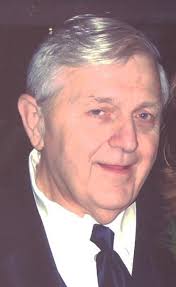 Richard Fredrick Mullin Obituary