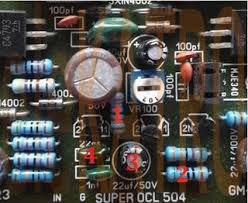 Tegangan catu hingga 80v, speaker dengan diameter 18inch dapat digeber dengan lantang. Modif Socl Agar Bisa Jos Di 32vac Elekatro Speaker Teknik Listrik Rangkaian Elektronik
