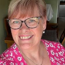 Janice Beveridge's Instagram, Twitter & Facebook