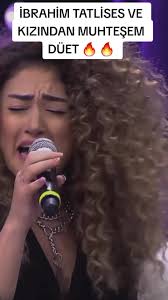Ibraim Tatlisi Vanessa Doci