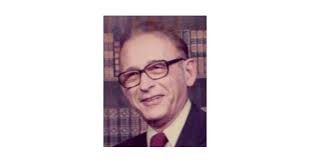 Joseph Luetgenau Obituary (2009)