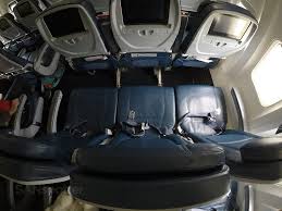 As we boarded through the second left door, i had to take a quick walk through the three rows of comfort plus seating before getting to my. Delta Air Lines 757 300 Economy Class San Diego To Atlanta Sanspotter
