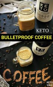 Keto Bulletproof Coffee With Butter And Mct Oil Recipe Bulletproof Coffee Bulletproof Coffee Recipe Keto Bullet Proof Coffee