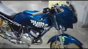 Front cakram brake make safety riding the speed racer. Playtube Pk Ultimate Video Sharing Website