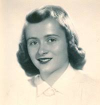Obituary information for Patricia Jane Catterson