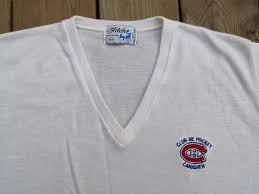 They are members of the atlantic division of the eastern conference of the national hockey league (nhl). Vintage 70 S 80 S Montreal Canadiens Club De Hocke Gem