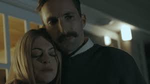 Terror Tuesday: Time's Up (2022)