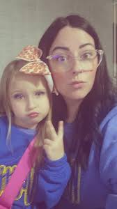 Hope this helps with the headaches lol not sure how many inches Breezy  Colton Upchurch cut just know it was 2 big piles after she was finished lol.