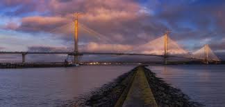 There is an impressive range of bridges in scotland, many of which were designed by scots and built by scottish construction companies. What America Can Learn From A Bridge In Scotland World Economic Forum