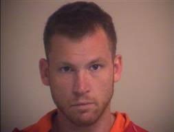 Man charged in Friday stabbing