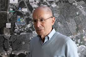 Meet the man behind Westover Hills, land developer Marty Wender