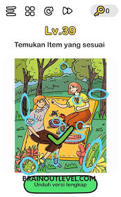 We did not find results for: Temukan Item Yang Sesuai Brain Out Level 39 Tekno Ruangguru Co