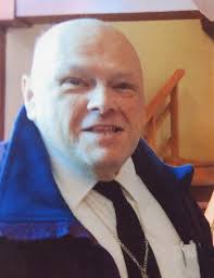 John J. Dunkerley Obituary