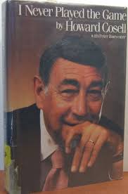 I Never Played the Game (G K Hall Large Print Book Series)