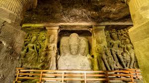 Elephanta Caves - Mumbai's Ancient ...