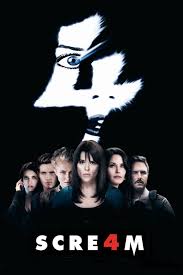 Wes craven, neve campbell, courteney cox. Scream 4 Movie Streaming Online Watch On Google Play Itunes