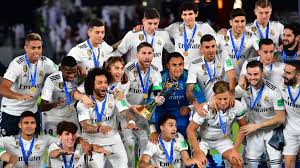 2021 fifa club world cup. China To Host First Expanded Edition Of Fifa Club World Cup In 2021 Cnn