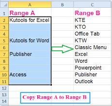 We did not find results for: How To Copy And Paste Skip Blank Cells In Excel