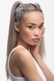 Maybe you would like to learn more about one of these? A High Ponytail Hairstyles Trend Lovehairstyles Com