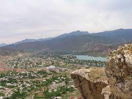 The intake of jalalabad medical university generally takes place in the september. Jalal Abad Region Wikipedia